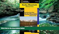 Best Deals Ebook  Best Easy Day Hiking Guide and Trail Map Bundle: Rocky Mountain National Park