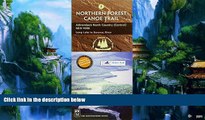 Best Buy Deals  Northern Forest Canoe Trail Map 2: Adirondack North Country, Central: New York