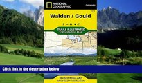 Best Buy Deals  Walden, Gould (National Geographic Trails Illustrated Map)  Full Ebooks Most Wanted
