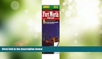 Big Sales  Mapsco 2010 Fort Worth Street Guide   Directory (Mapsco Fort Worth Street Guide)  READ