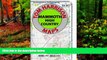 Big Deals  Mammoth high country trail map: Waterproof, tearproof (Tom Harrison Maps)  Most Wanted