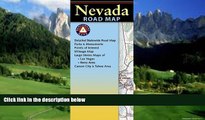 Best Buy Deals  Nevada Road Map (Benchmark Maps: Nevada)  Full Ebooks Best Seller