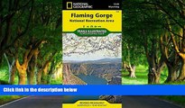 Best Deals Ebook  Flaming Gorge National Recreation Area (National Geographic Trails Illustrated