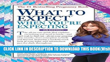 [PDF] What to Expect When You re Expecting Full Online