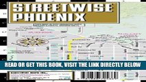 [READ] EBOOK Streetwise Phoenix Map - Laminated City Center Street Map of Phoenix, Arizona -