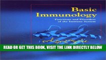 [FREE] EBOOK Basic Immunology: Functions and Disorders of the Immune System, 1e ONLINE COLLECTION