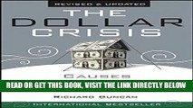 [FREE] EBOOK The Dollar Crisis: Causes, Consequences, Cures ONLINE COLLECTION