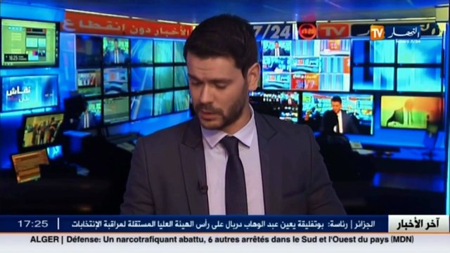 مباشر من مطار هواري بومدين..الفنانة بهية راشدي تروي كل ما حدث في مهرجان قرطاج السينمائي