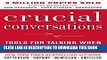 [PDF] Crucial Conversations Tools for Talking When Stakes Are High, Second Edition Full Online