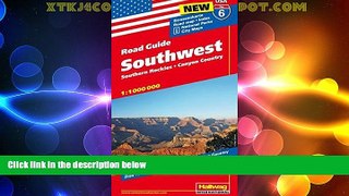 Big Sales  USA Southwest (Road Guide)  READ PDF Online Ebooks