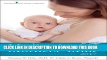 Read Now Medications and Mothers  Milk 2017 Download Online