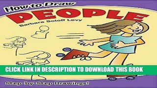 Ebook How to Draw People (Dover How to Draw) Free Read