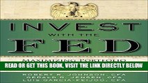 [FREE] EBOOK Invest with the Fed: Maximizing Portfolio Performance by Following Federal Reserve