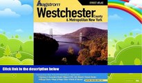 Best Buy Deals  Hagstrom Westchester County and Metropolitan New York Atlas (Hagstrom Westchester