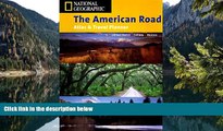 Big Deals  National Geographic the American Road Atlas   Travel Planner: United States, Canada,