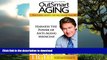 Buy books  OutSmart Aging: 9 Anti Aging Secrets That Will Change Your Life online to buy