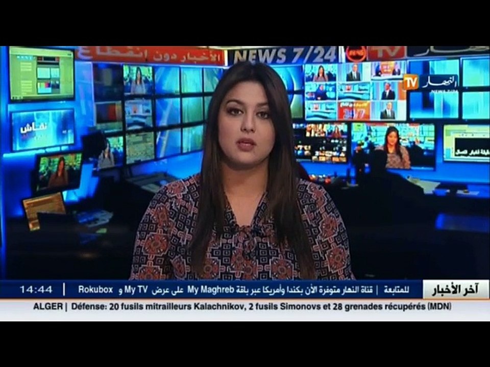 وزير الثقافة التونسي يقدم اعتذاراته للفنانة القديرة بهية راشدي