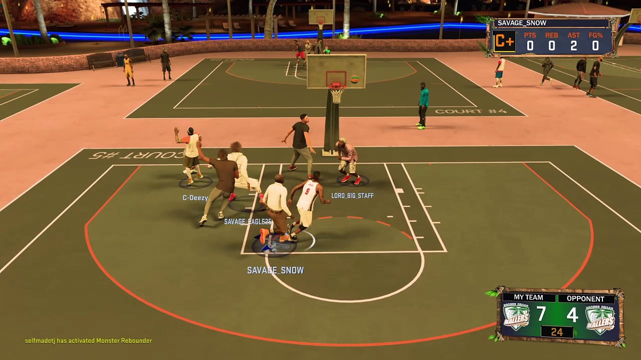 Self oop