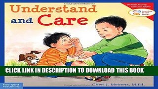 Read Now Understand and Care (Learning to Get Along, Book 3) PDF Book