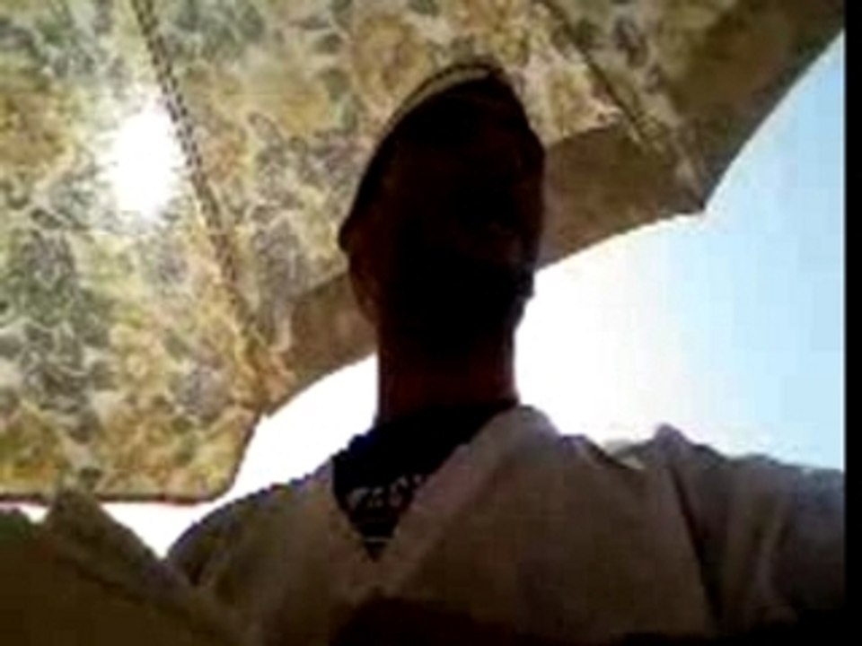 plage algérienne "douaouda" ville couerounall abbas  alger