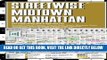 [READ] EBOOK Streetwise Midtown Manhattan Map - Laminated City Street Map of Midtown Manhattan,