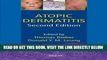 [READ] EBOOK Atopic Dermatitis, Second Edition BEST COLLECTION