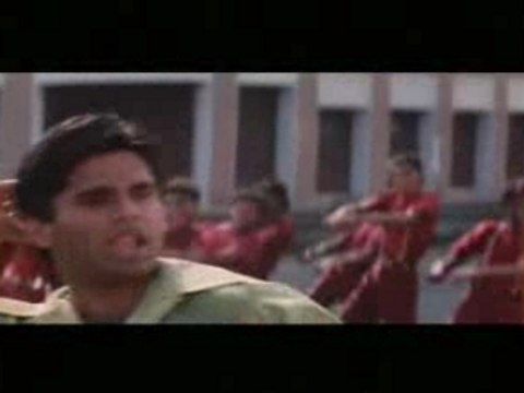 Shilpa Shetty - Yeh Ladki Yeh Ladki (Aakrosh 1998)