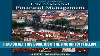 [READ] EBOOK International Financial Management ONLINE COLLECTION