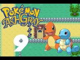 Pokémon Ash Gray: Episode 9 - Chamander and the Squirtle Squad!