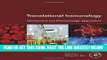 [READ] EBOOK Translational Immunology: Mechanisms and Pharmacologic Approaches BEST COLLECTION