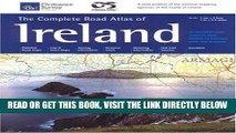 [READ] EBOOK The Complete Road Atlas Of Ireland (Irish Maps, Atlases   Guides) (Irish Maps,