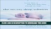 [PDF] The No-Cry Sleep Solution: Gentle Ways to Help Your Baby Sleep Through the Night Full Online