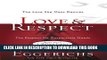 Ebook Love   Respect: The Love She Most Desires; The Respect He Desperately Needs Free Read