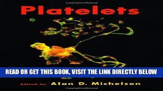 [FREE] EBOOK Platelets BEST COLLECTION