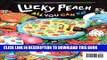 [PDF] Mobi Lucky Peach Issue 11: All You Can Eat Full Download