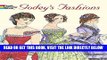 [READ] EBOOK Godey s Fashions Coloring Book (Dover Fashion Coloring Book) ONLINE COLLECTION