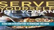 [PDF] Mobi Serve Yourself: Nightly Adventures in Cooking for One Full Online