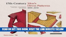 [FREE] EBOOK 17th-Century Men s Dress Patterns BEST COLLECTION