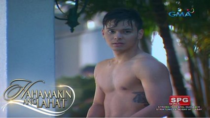 Hahamakin ang Lahat: Confident man | Episode 6