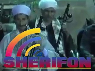 الريس رجب السوهاجى | موال الغزاله || OSKAR SAT ||