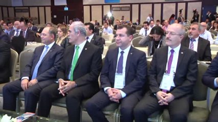 Akıllı Belediyecilik Zirvesi"