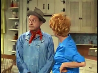 The Lucy Show Season 3 Episode 2 Lucy and the Plumber 1 Full Episode