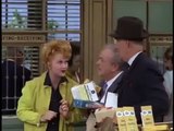 The Lucy Show Season 3 Episode 5 Lucy and the Great Bank Robbery 1 Full Episode