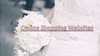 Online shopping websites - Patioucha