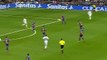 Gareth Bale incredible long shot Goal!