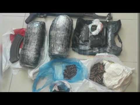 KAPEN DY TE ARRATISURIT NGA BURGU GREK