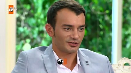 Gözüm Sende 17. Bölüm Fragmanı (2) - atv