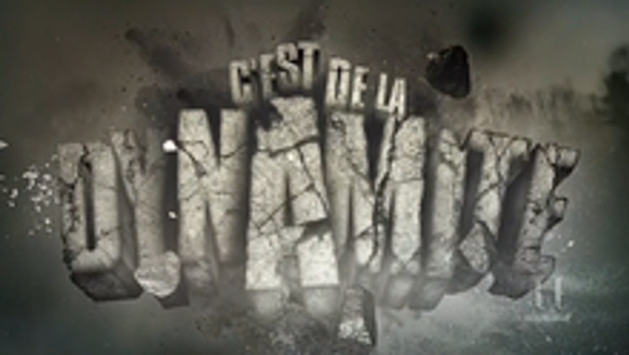 c'est de la dynamite - S1 E6 - FR