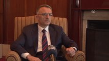 Maliye Bakanı Ağbal: Piyasaların Canlanması İçin Her Tedbiri Aldık