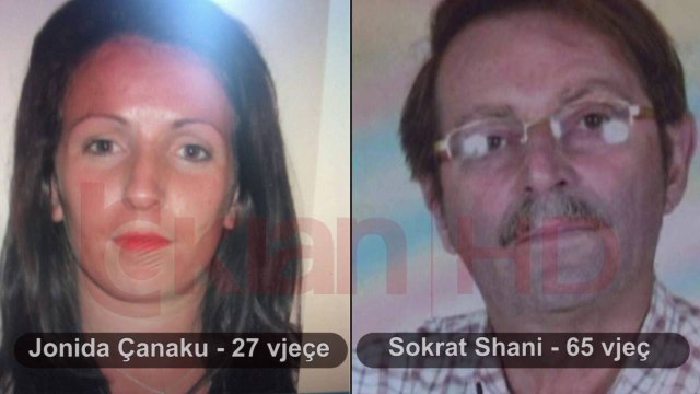 KRIM I DYFISHTE PAS NJE LIDHJE INTIME, VRET 27-VJEÇAREN DHE ME PAS VETEVRITET 65-VJEÇARI